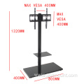 TV rack stand for display up to 47inch